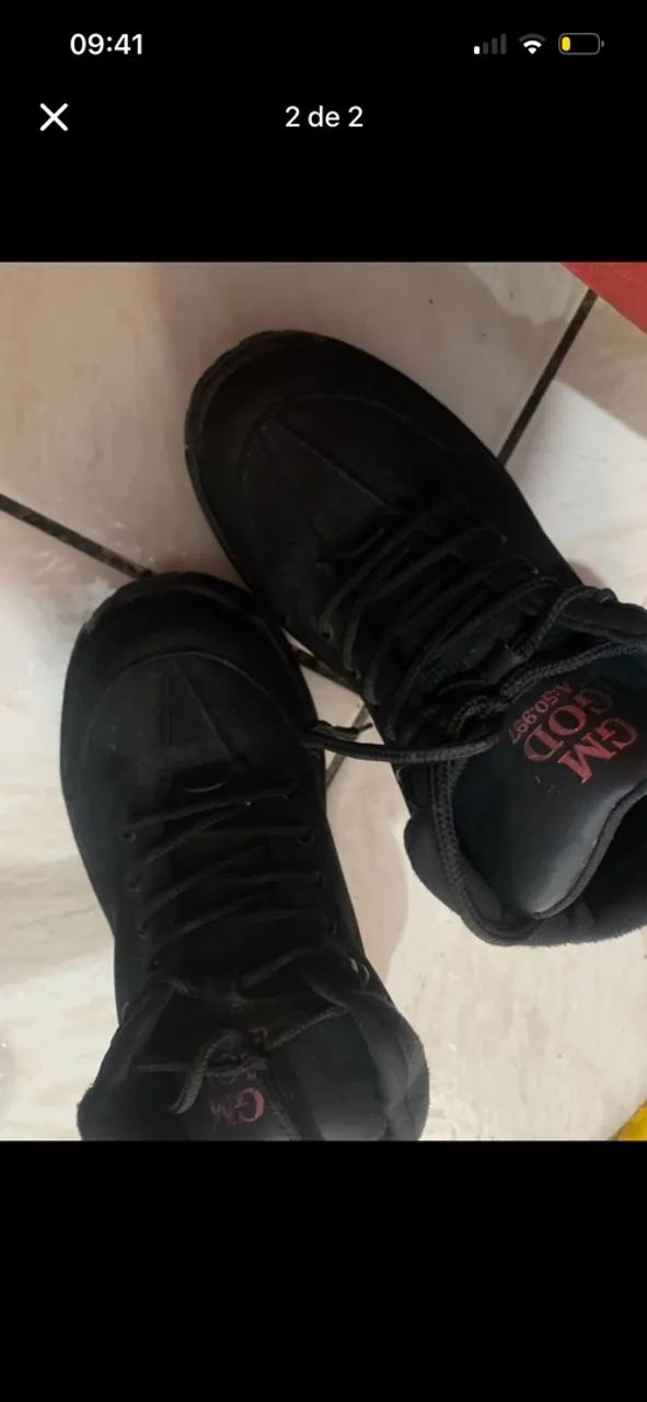 Bota - Foto 2
