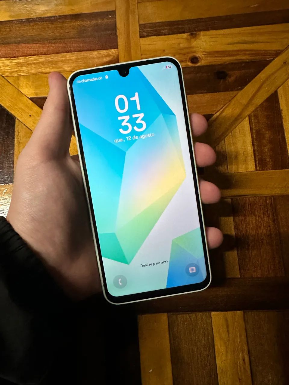 ? Samsung Galaxy A16 ? Muito conservado!