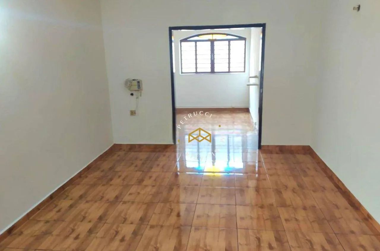 Casa com 2 dormitórios à venda, 97 m² no Taquaral - Campinas/SP - Foto 3