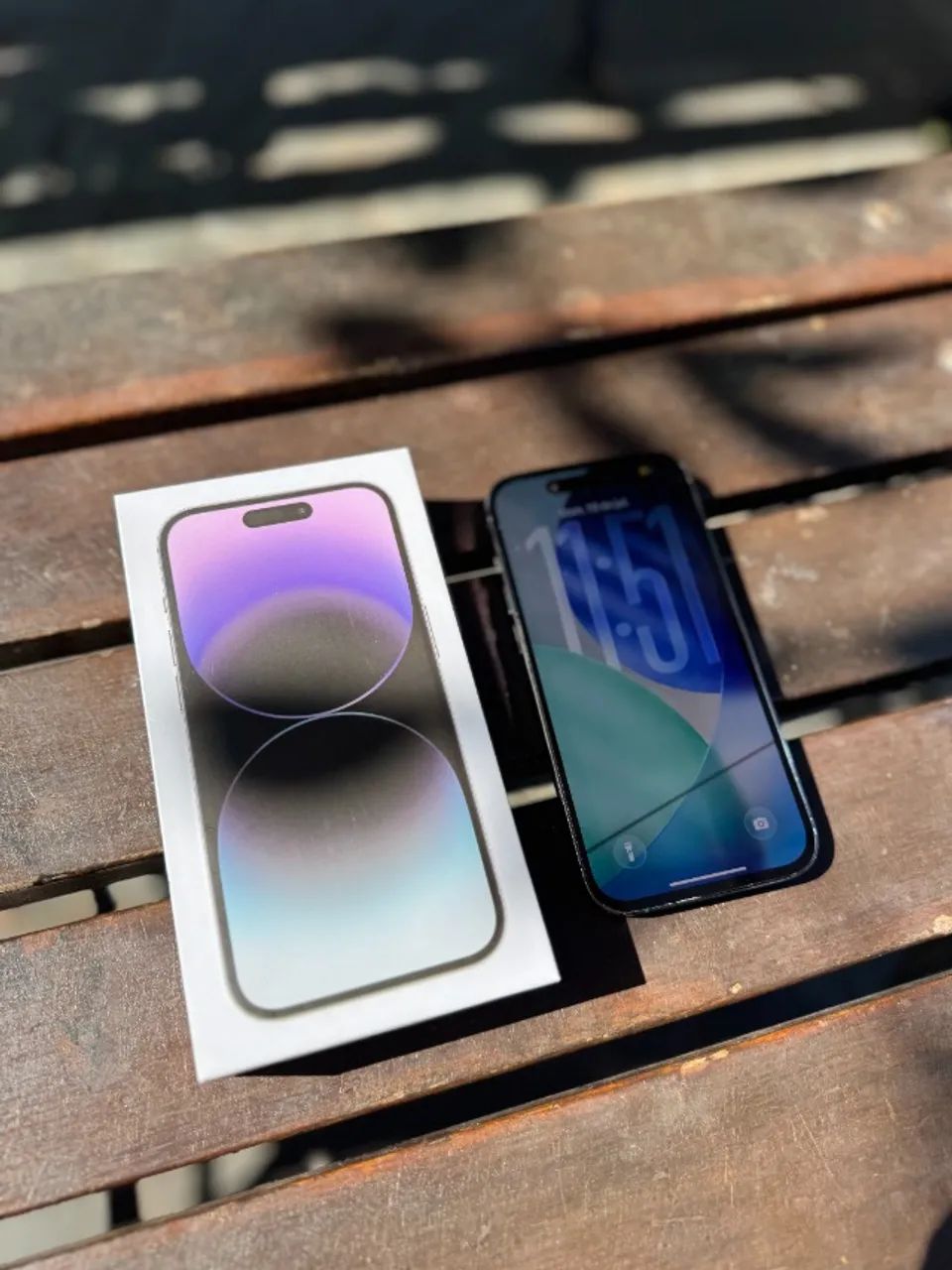 iPhone 14 Pro 128GB - Foto 5
