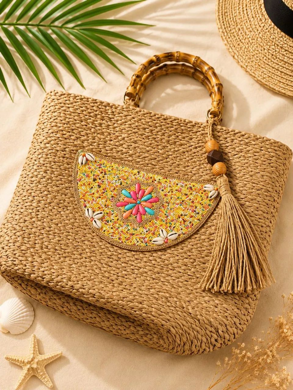 PROMOÇÃO BOLSAS ARTE ESTILO