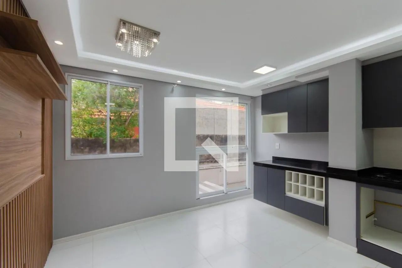 Apartamento à Venda - Cambuci, 1 Quarto, 31 m2 - Foto 2