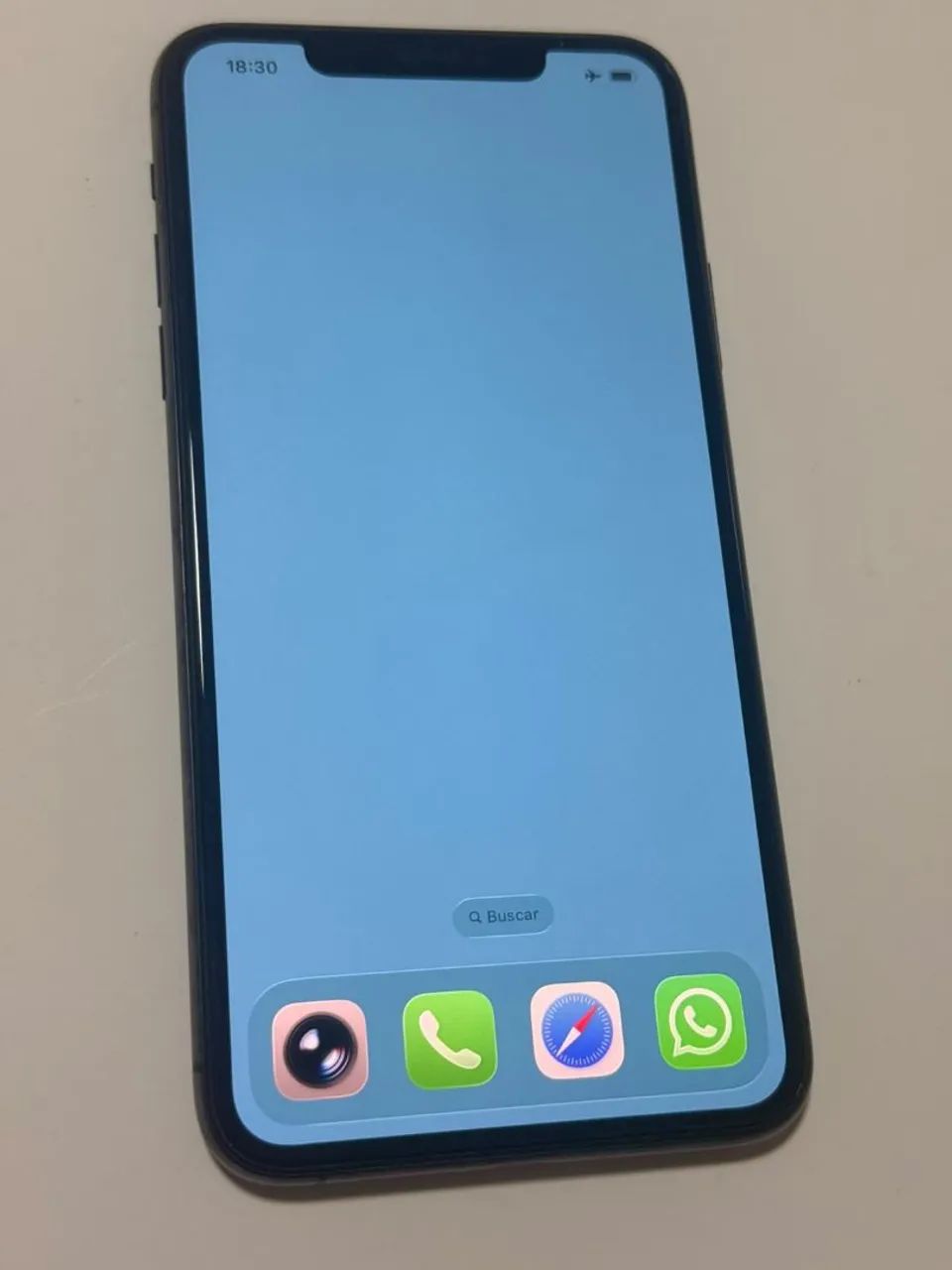 iPhone 11 Pro Max 512GB Cinza-Espacial - Excelente Estado - Foto 5