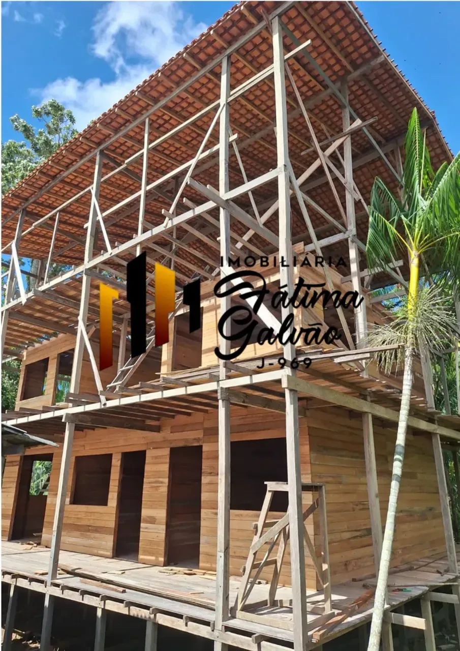 Vendo Sítio na Ilha das Onças / Barcarena - Foto 4