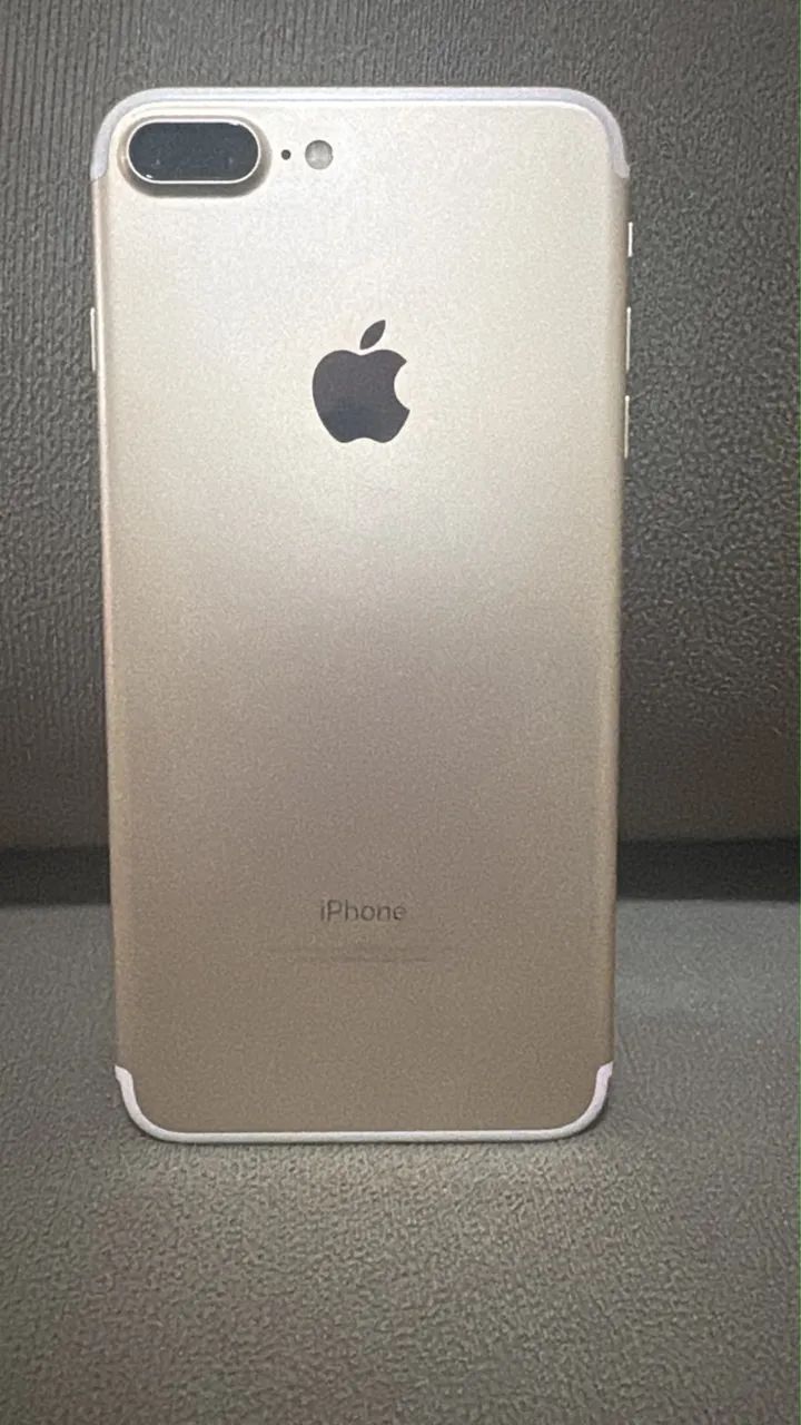 iPhone 7 Plus 