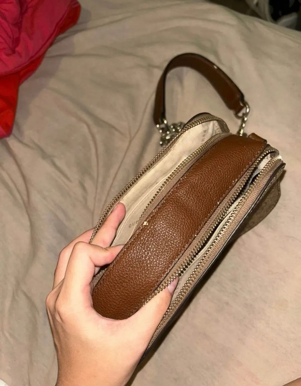 bolsa da guess - Foto 3