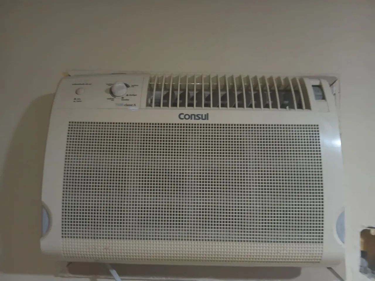 Ar condicionado 7.500 btus