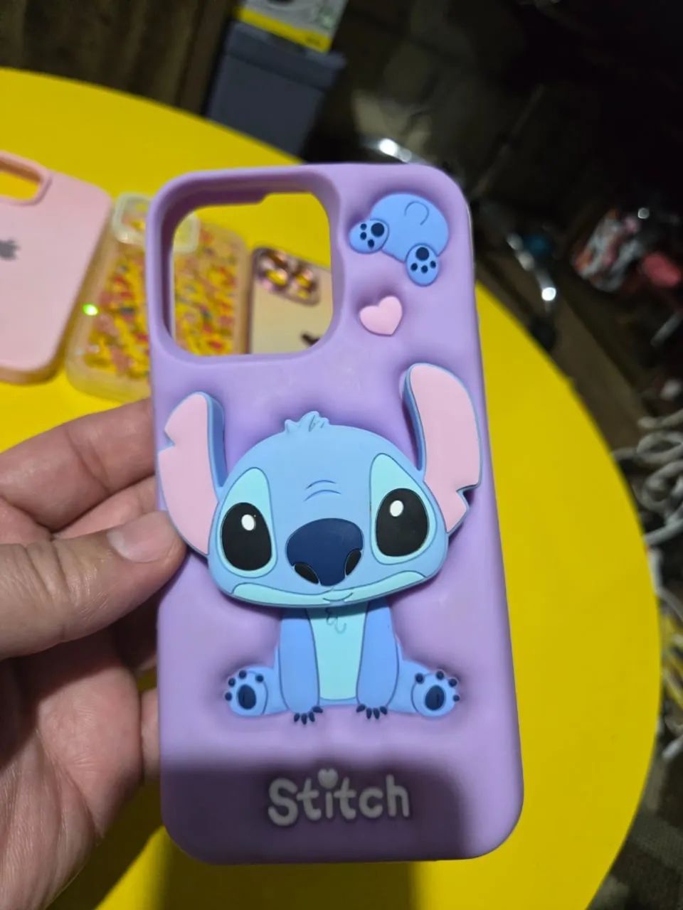 Capinhas para iPhone 14 Pro Max  - Foto 3