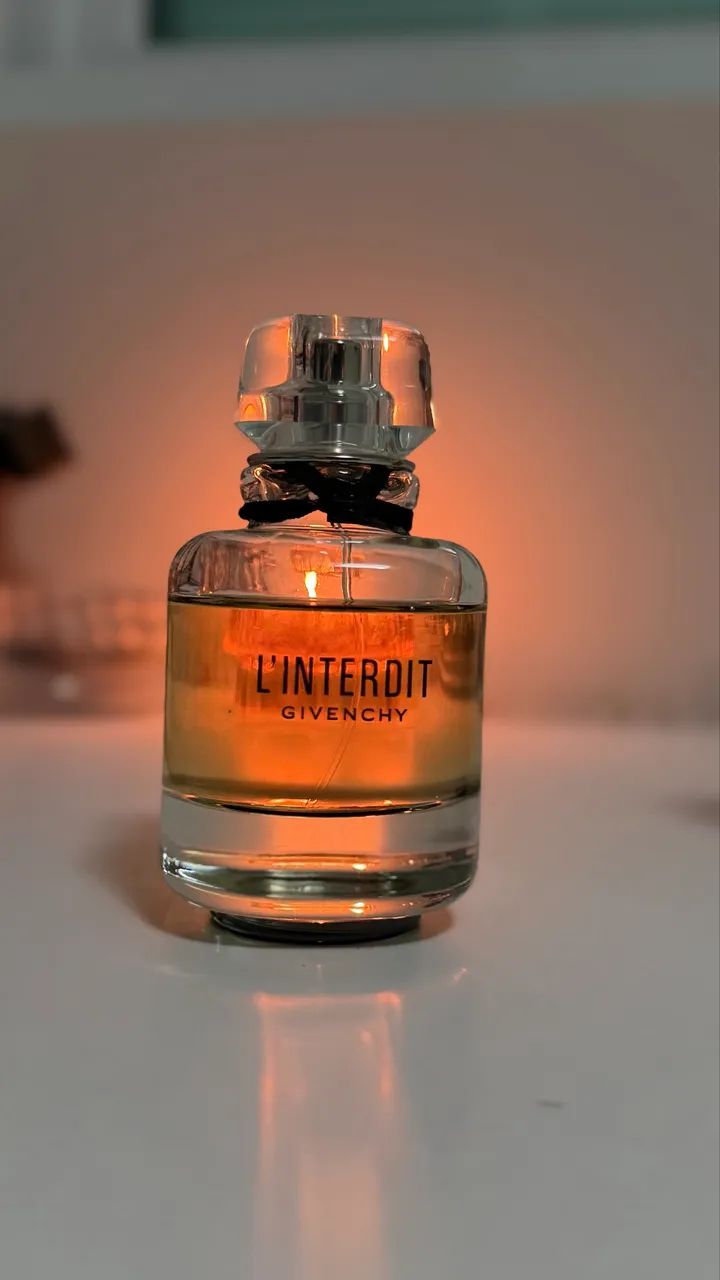 Perfume Givenchy original  - Foto 2