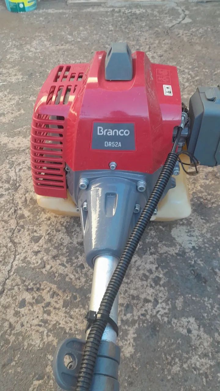 Vende se Roçadeira  - Foto 5