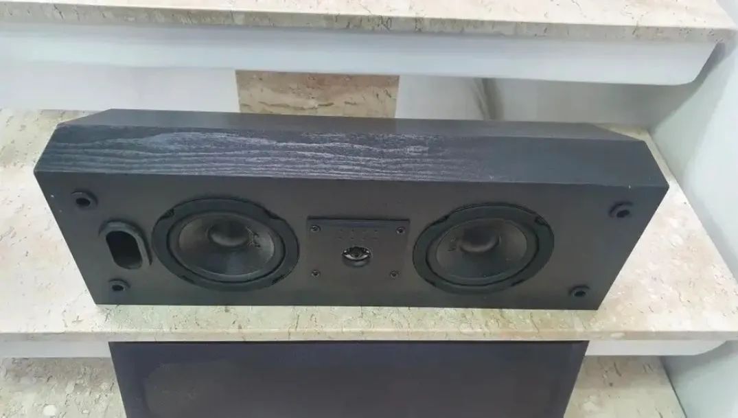 Caixa Central Jbl (Usado) - Foto 2