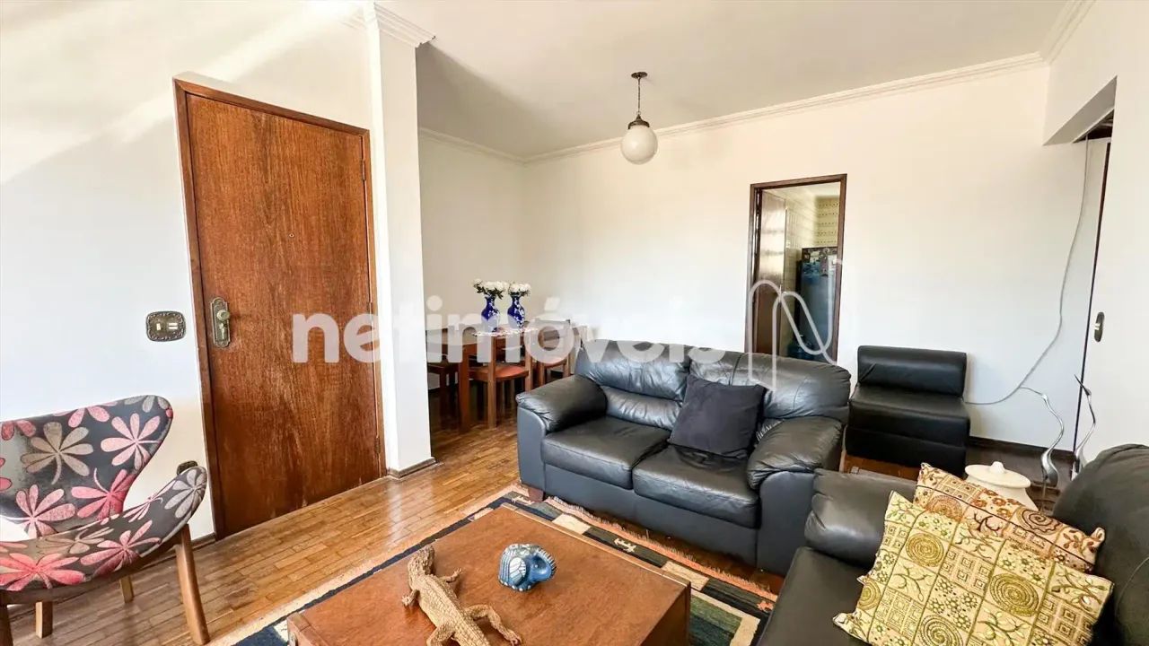 Venda Apartamento 3 quartos Coração Eucarístico Belo Horizonte - Foto 2