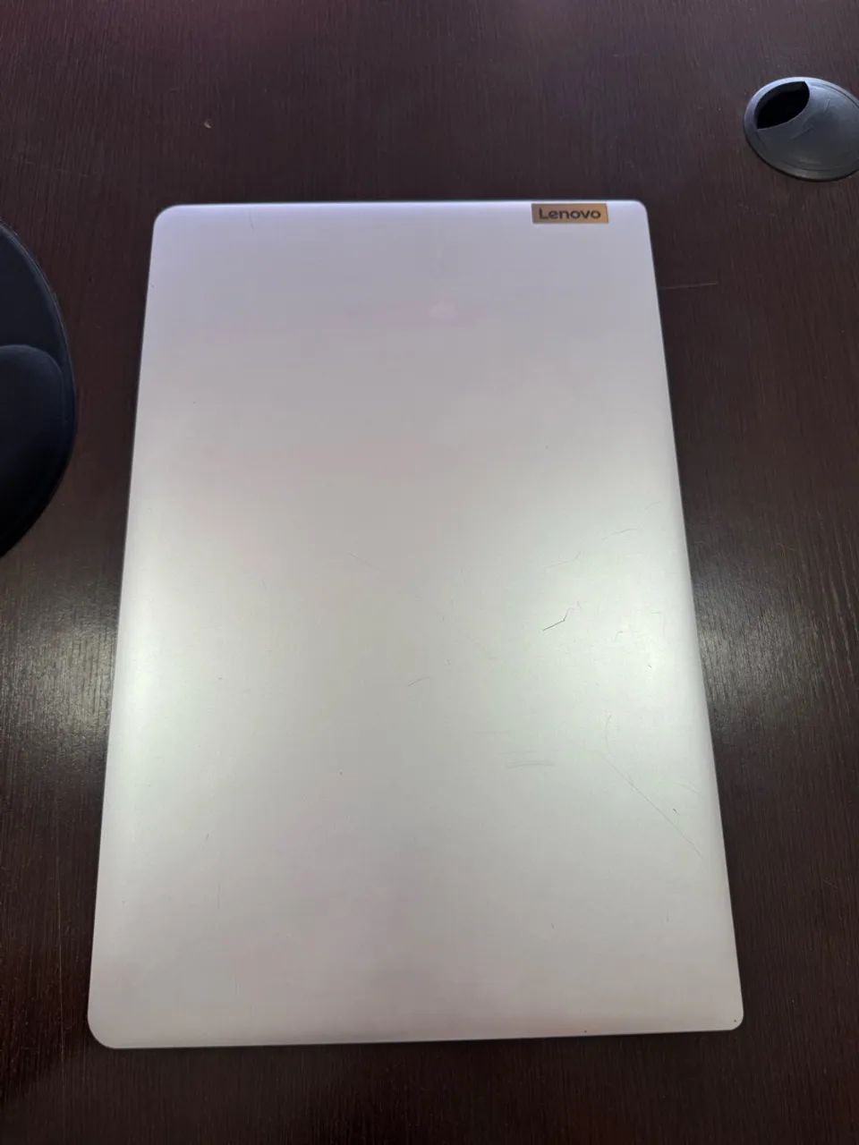 Notebook Lenovo Ideapad 1i Celeron Office 365 4gb 128gb - Foto 5