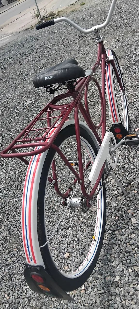 Bicicleta  - Foto 4