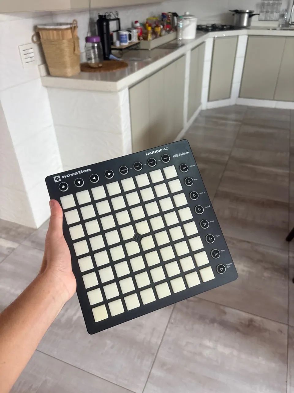 Launchpad MK2 - Usado  - Foto 2
