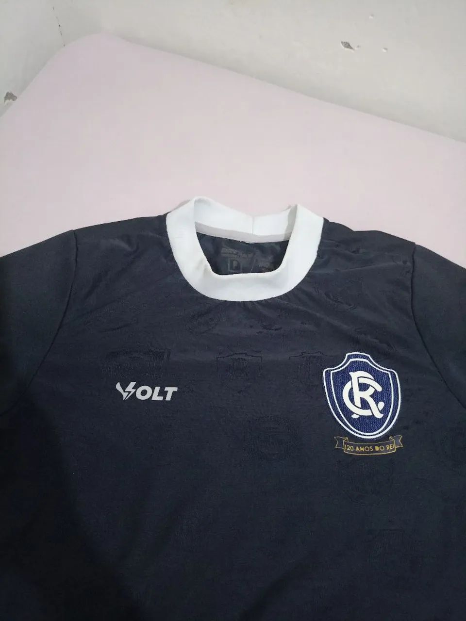 Camisa Do Remo  - Foto 3