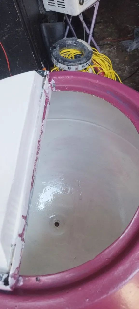 Carrinho de suco  - Foto 5