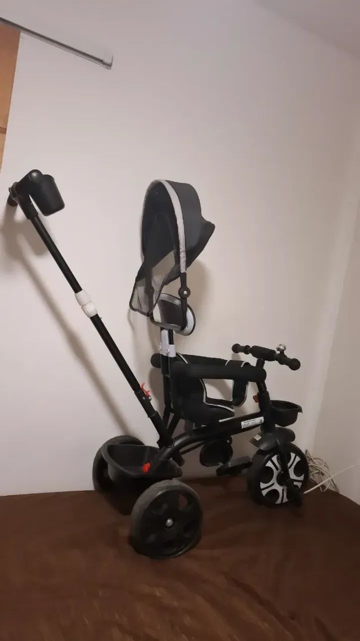 Triciclo