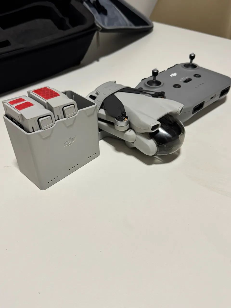 Drone dji mini3 - Foto 2