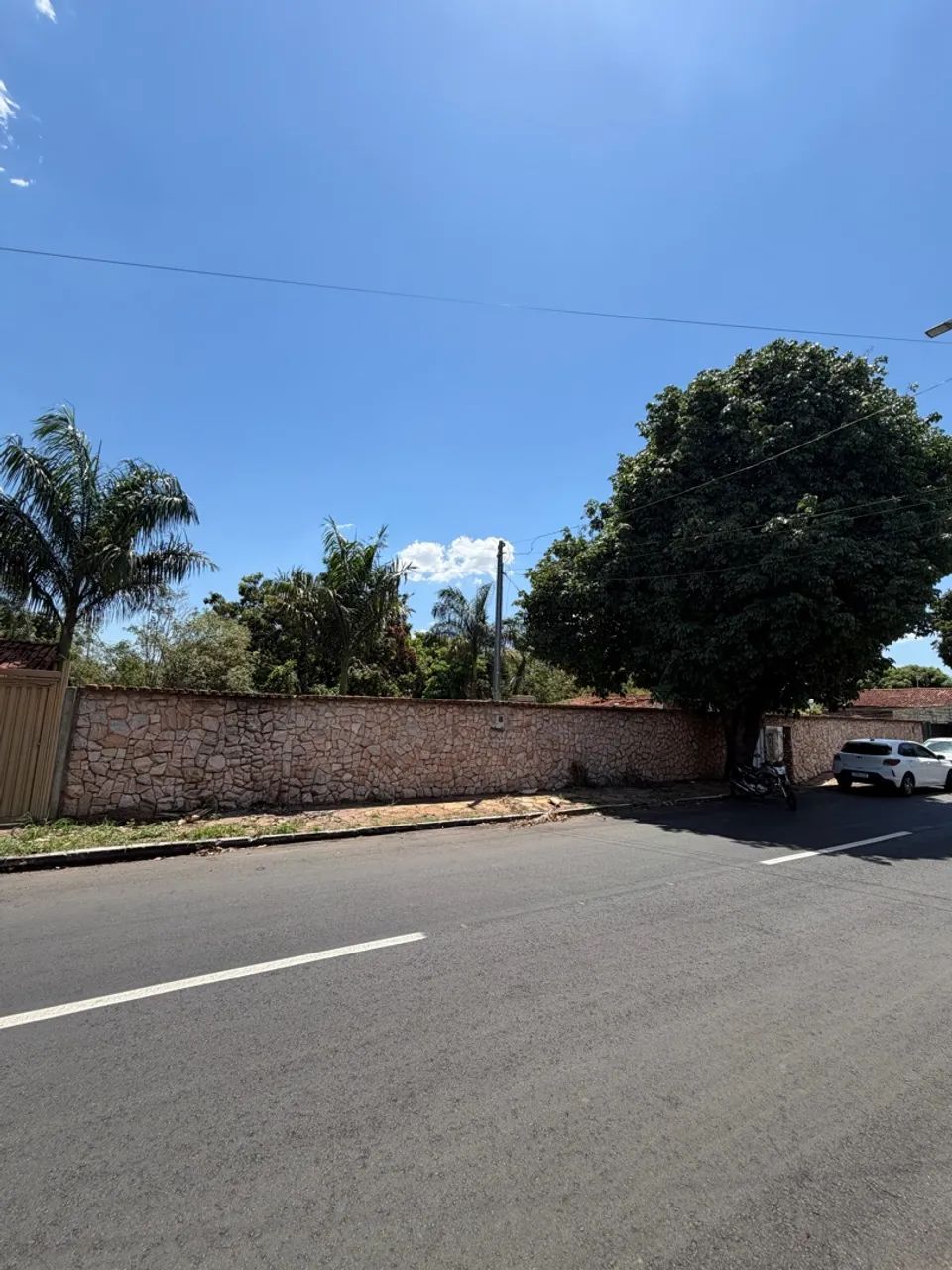 Área Comercial (1.5km de Campinas)