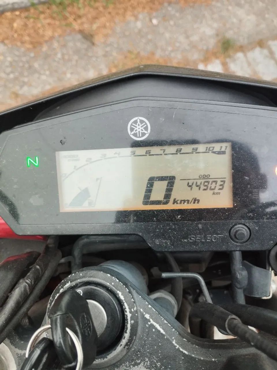 FAZER 250  - Foto 3