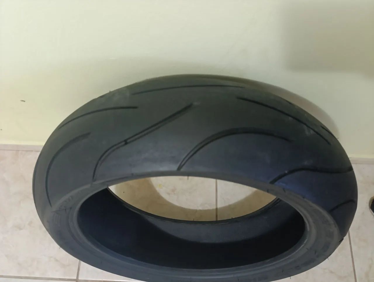 Pneu Michelin 18/55/17