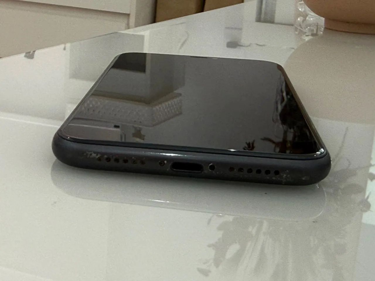 Iphone 11 - preto - 128 gb - Foto 4