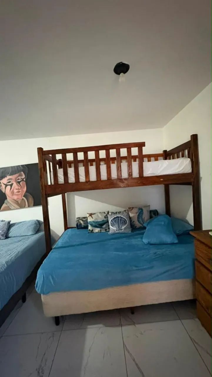 Cama solteiro belicheis 