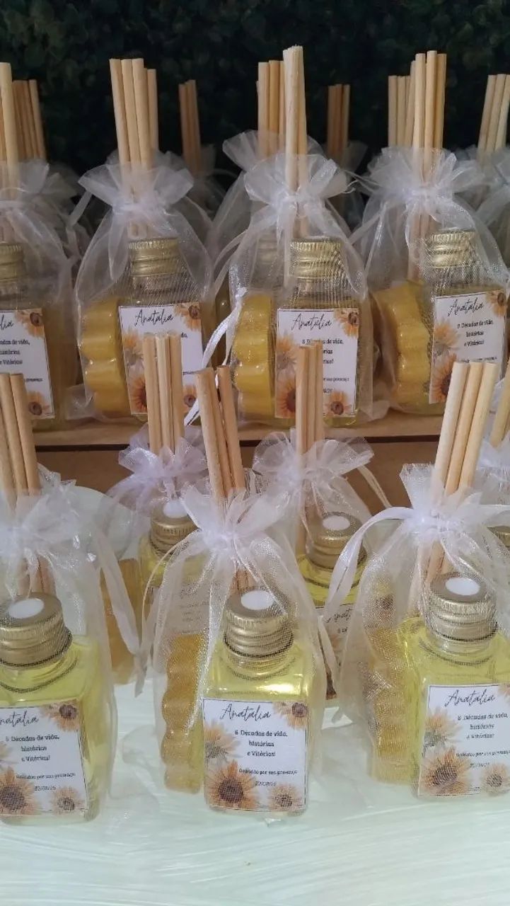 LEMBRANCINHAS PERSONALIZADAS  - Foto 3