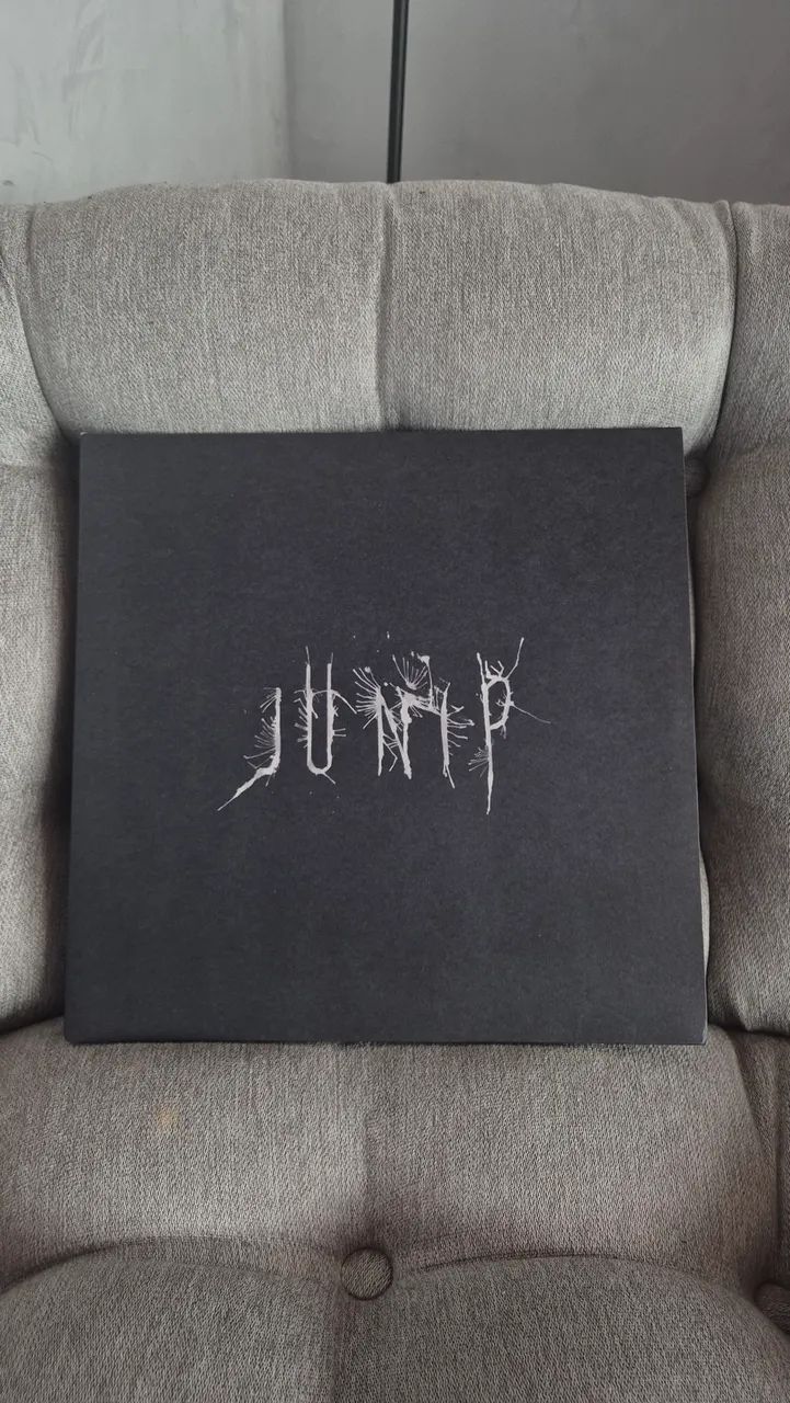 Junip - Junip LP vinil
