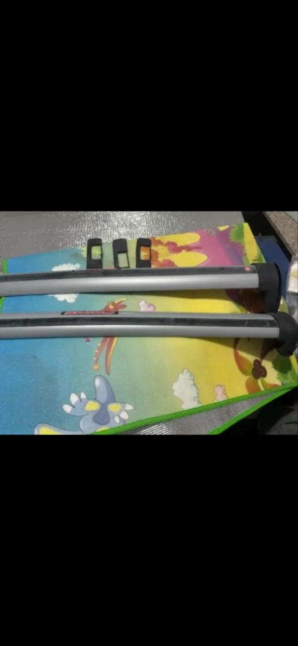 Rack para Corolla  - Foto 5