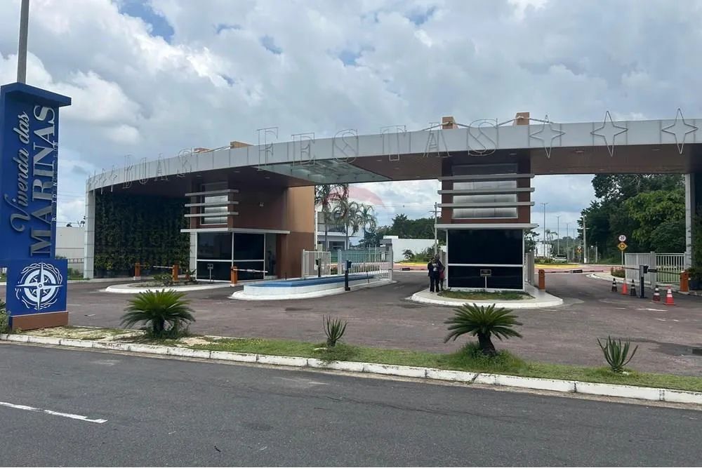 Terre de 250m² no Vivenda das Marinas
