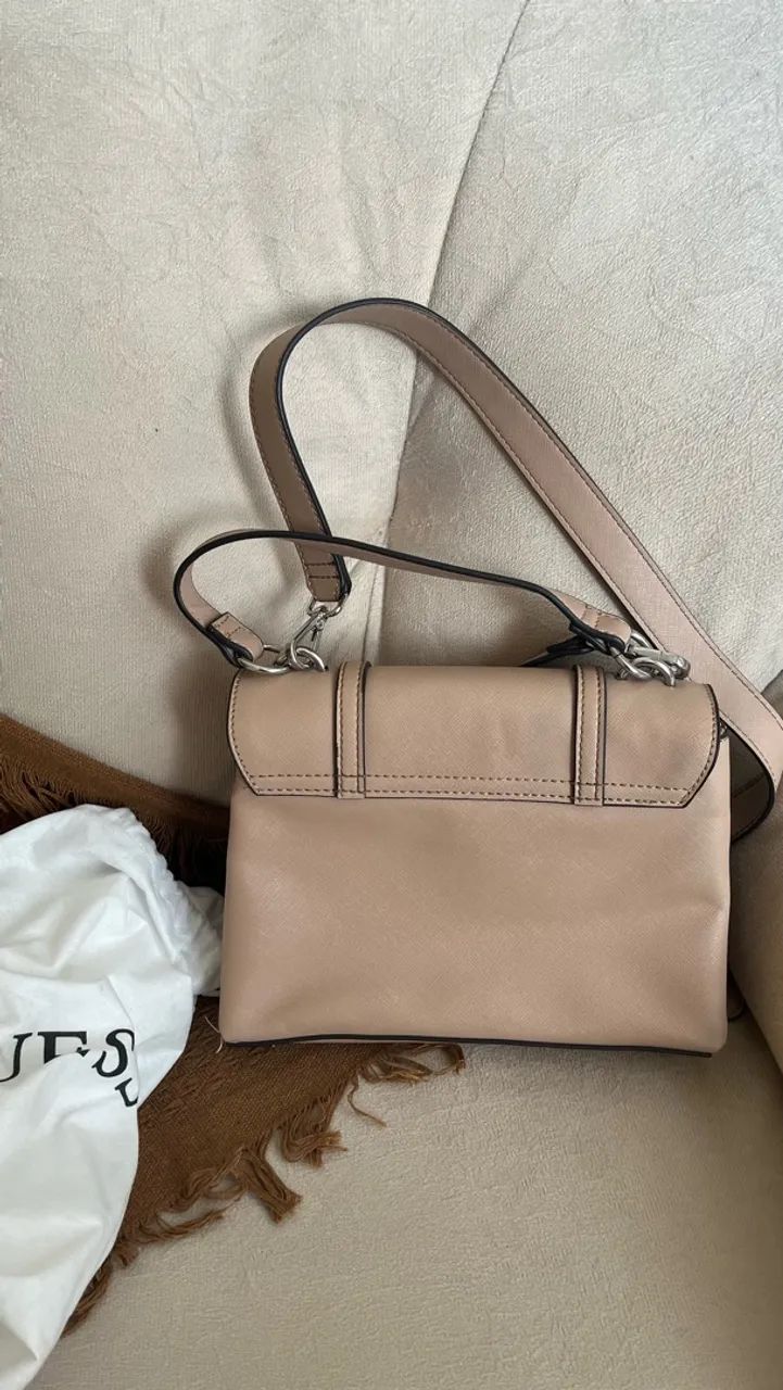 Bolsa guess  - Foto 2