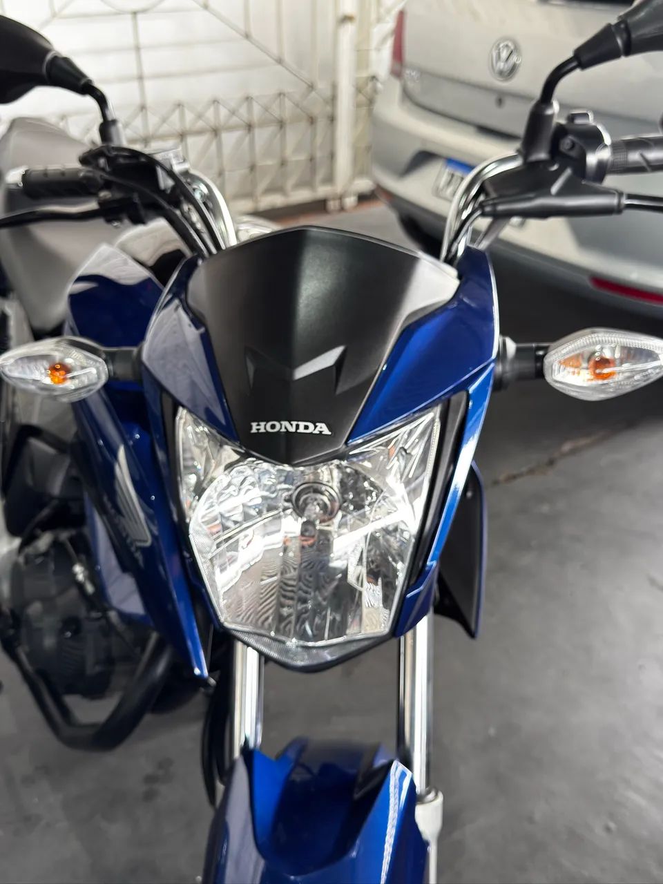 Titan 160  - Foto 3