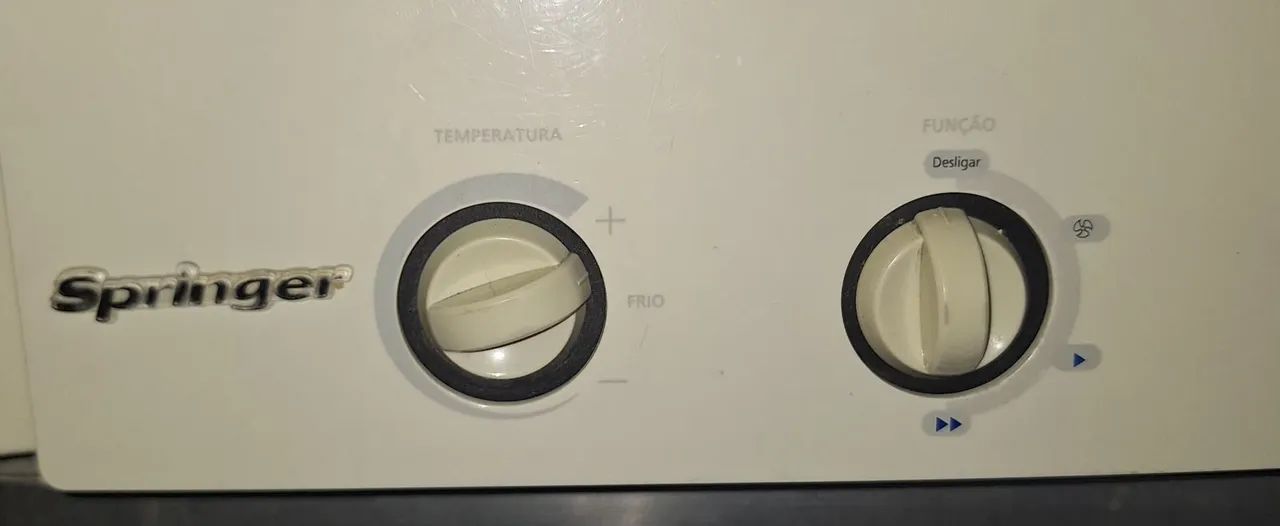 Ar condicionado 7.500 btus. - Foto 3