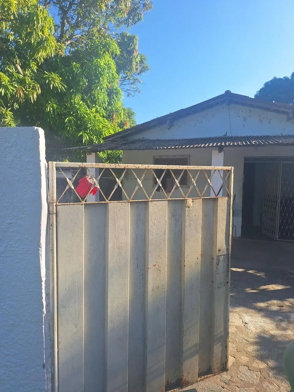 Casa sítio cuia - Foto 2