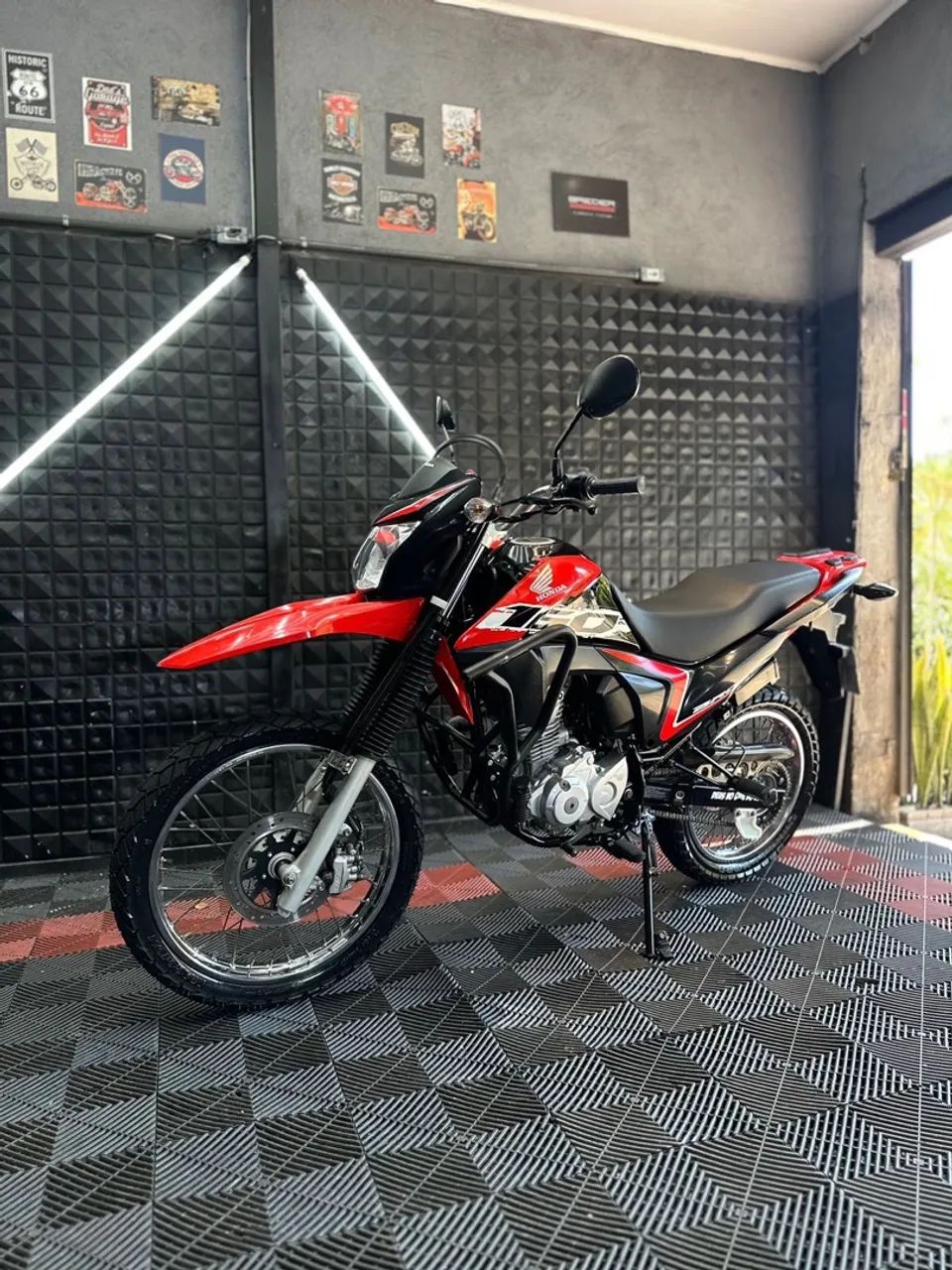 Bros 160  - Foto 2