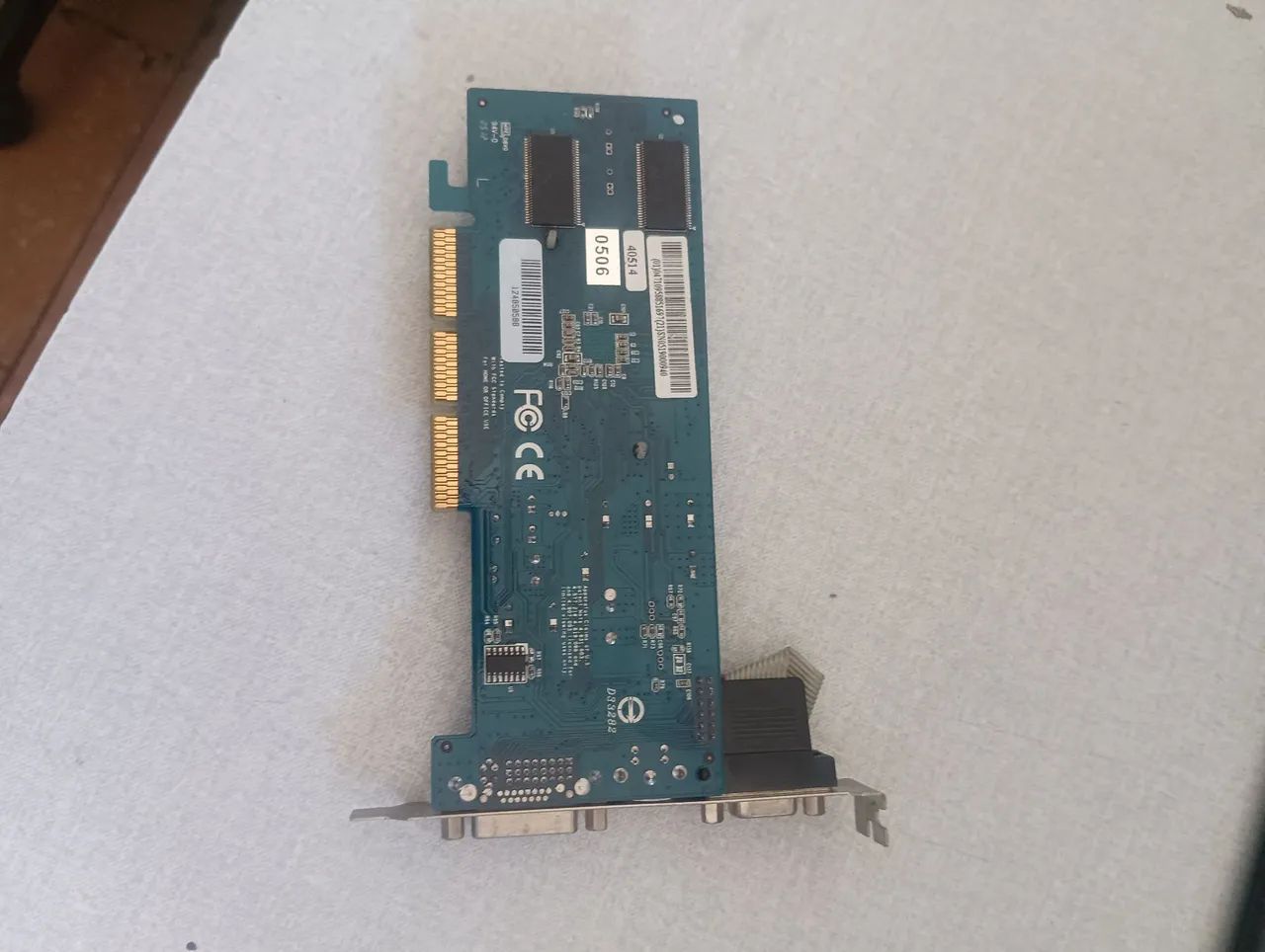 Placa de vídeo  - Foto 4