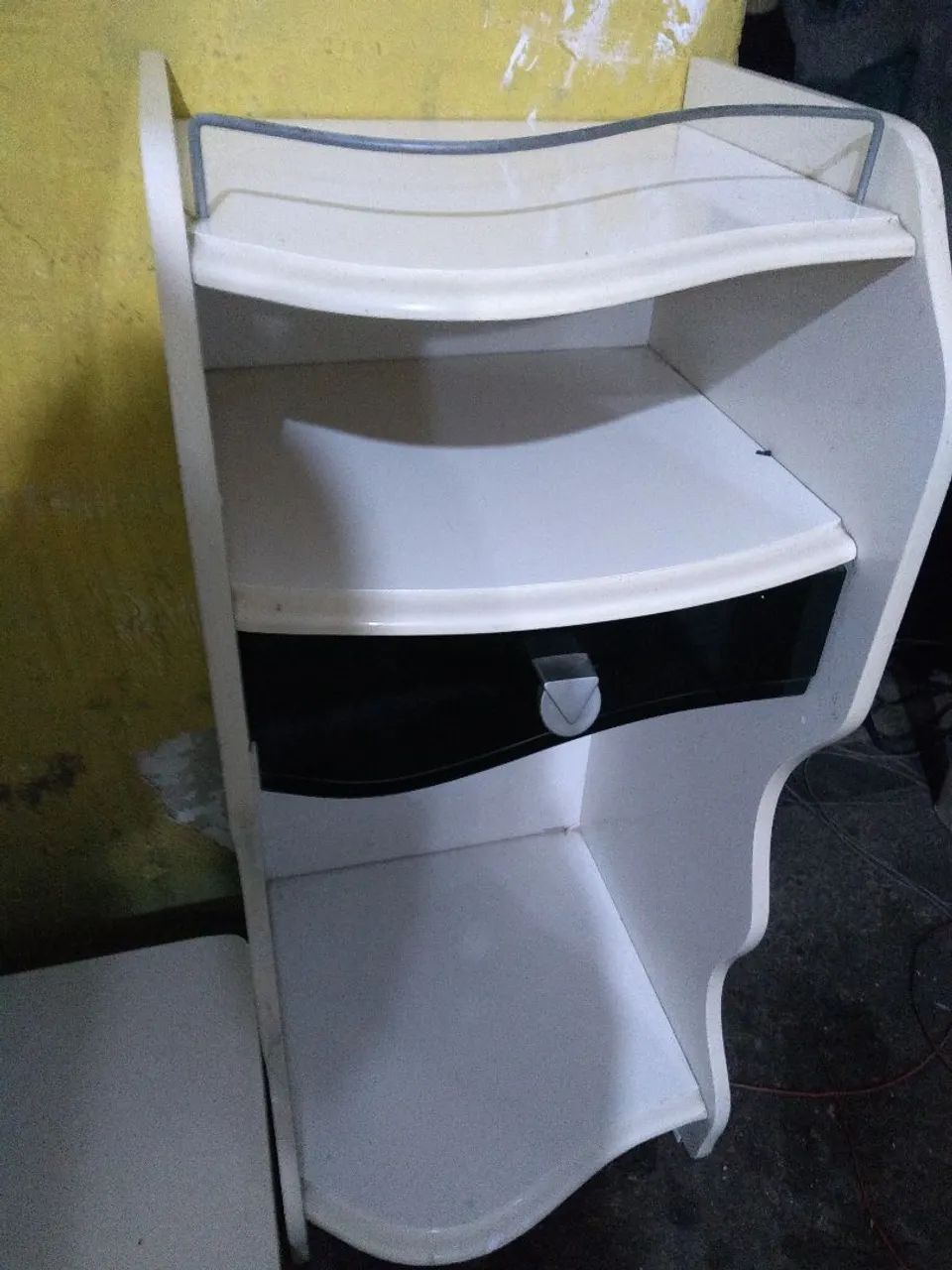 MESA DE CANTO LEIA! SÓ HOJE QUALQUER UMA É SÓ  - Foto 2