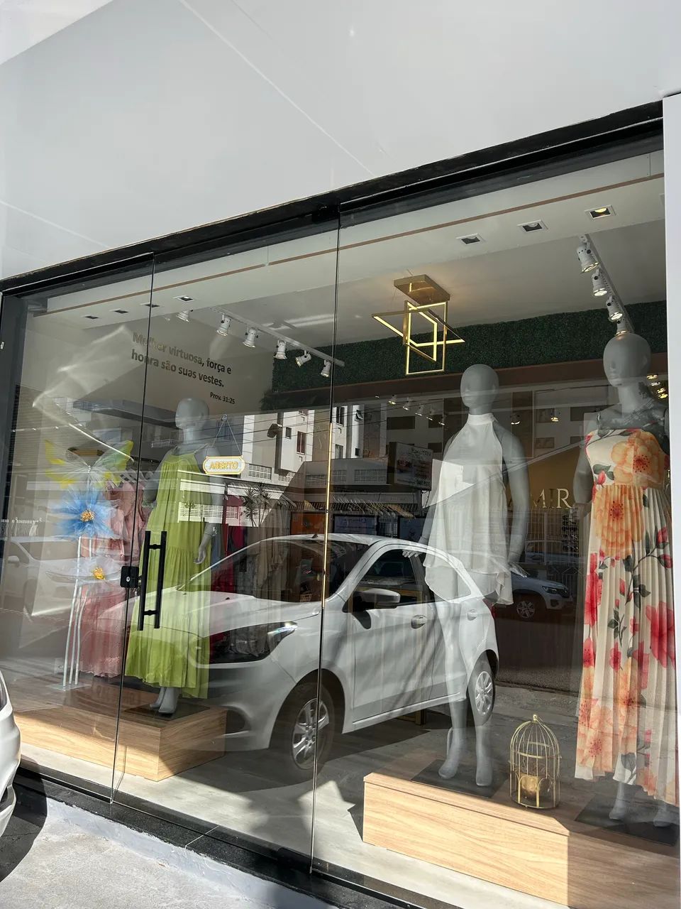 PASSO PONTO DE LOJA - Foto 2