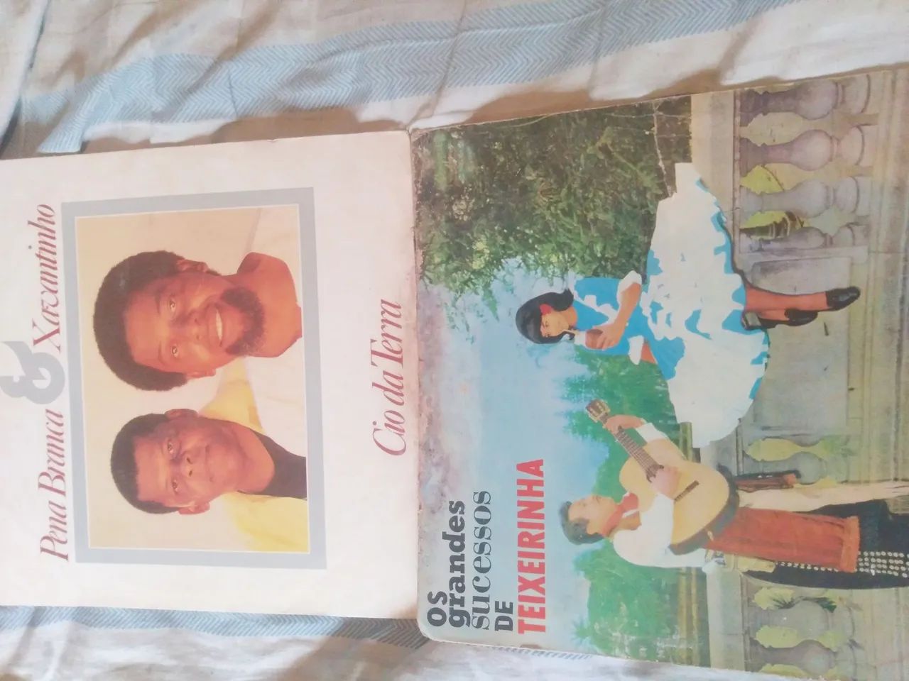 LP vinil  - Foto 5