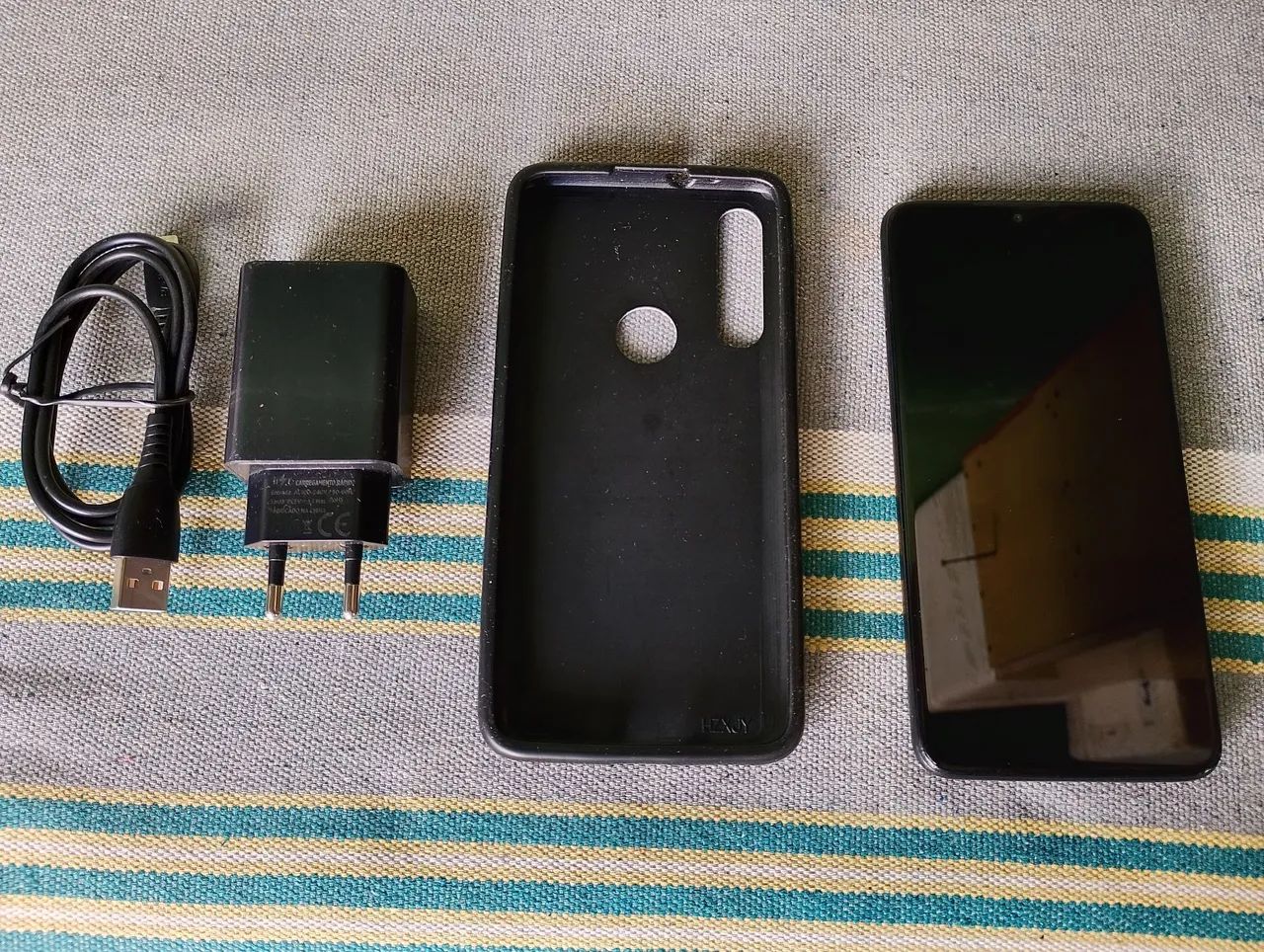 Celular Motorola Moto G8 Play  - Foto 2