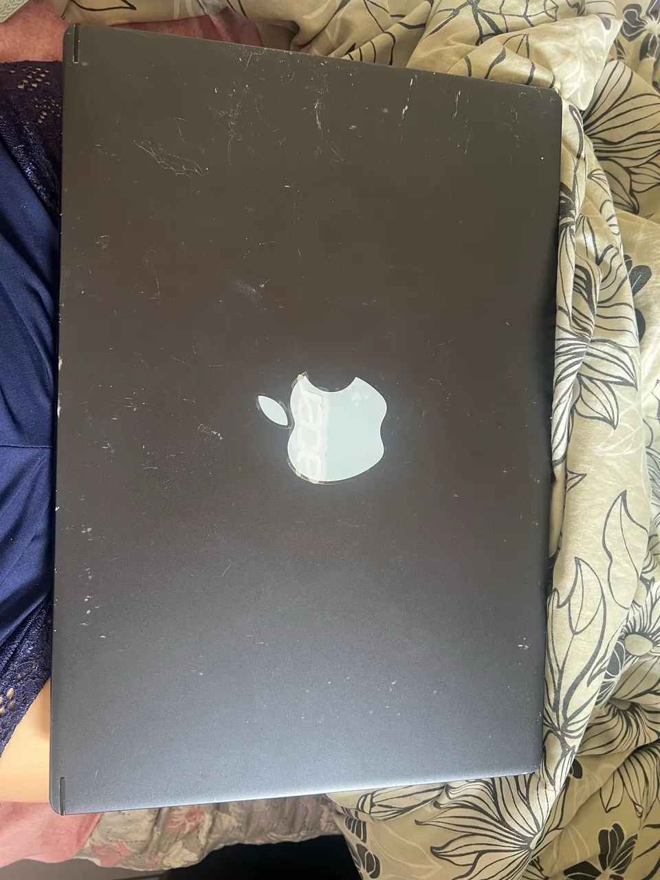 Notebook Acer aspire 5 i5 - Foto 3