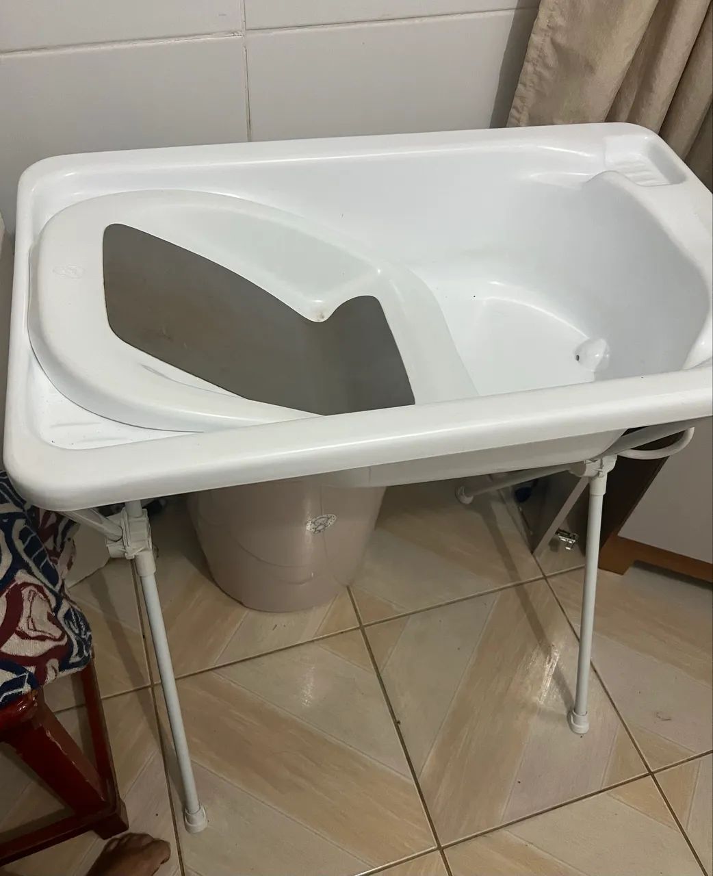 Vendo Banheira Galzerano  - Foto 4