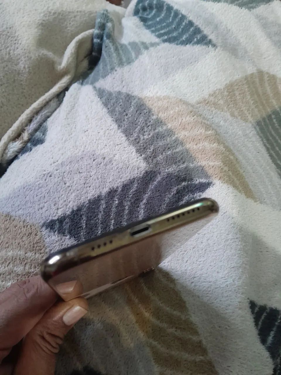 IPhone Xs Max 256g impecável  - Foto 4