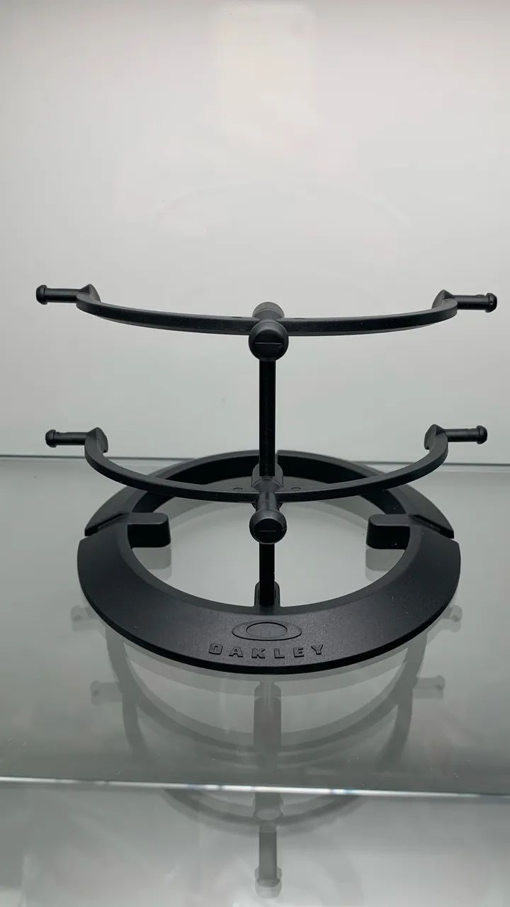 Expositor Oakley - 2 Andares