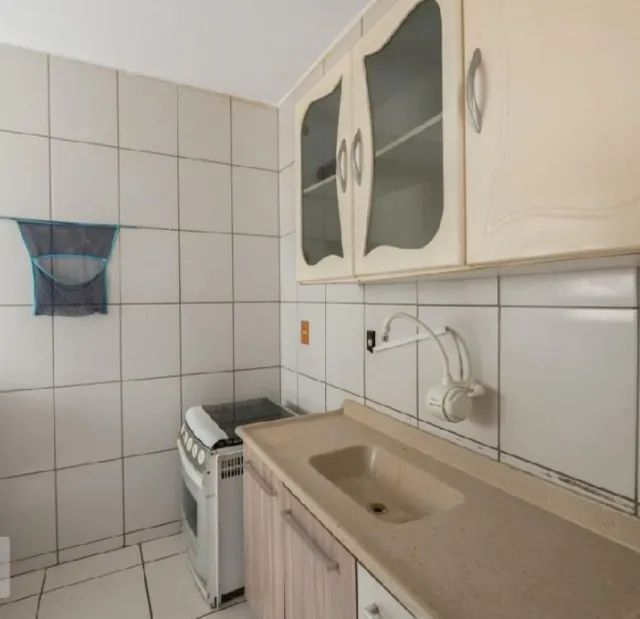 Apartamento 2 quartos  - Foto 2
