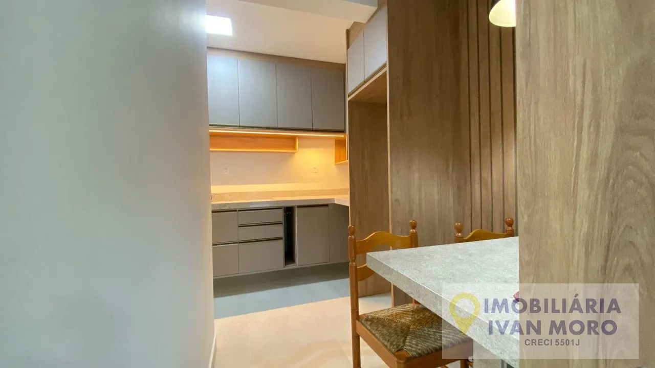 Apartamento à venda em Ingleses do Rio Vermelho - Florianópolis - Foto 4