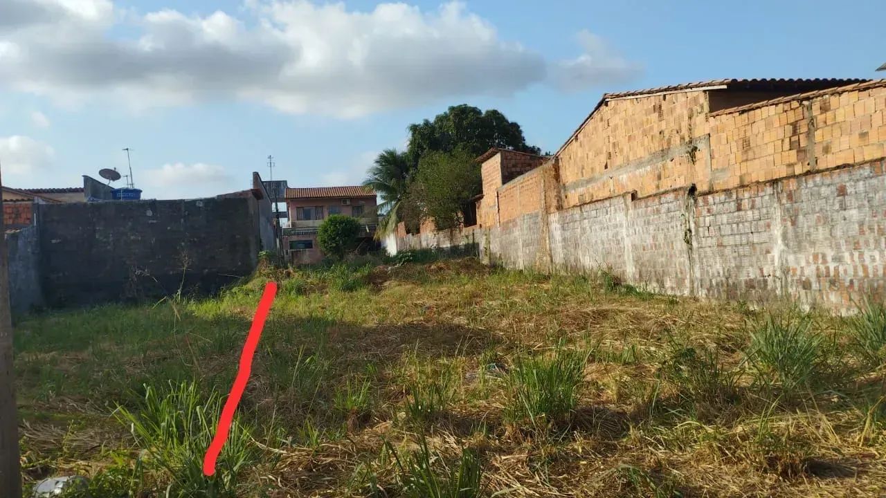 AMARAL DE MATOS - TERRENO - Foto 5