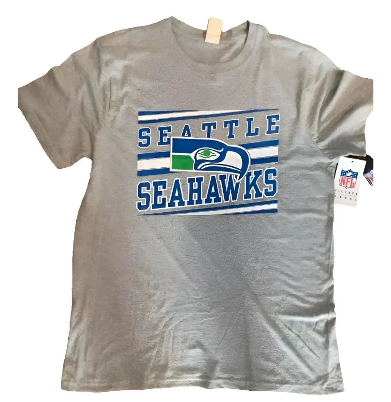 Camiseta NFL Seattle Seahawks 